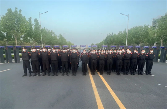 长春马拉松重要通告:将临时管控(图1)